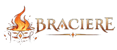 Braciere